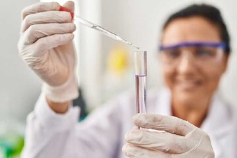 Onde Fazer Exame Laboratoriais para Animais Câmara - Exame de Sangue para Silvestres